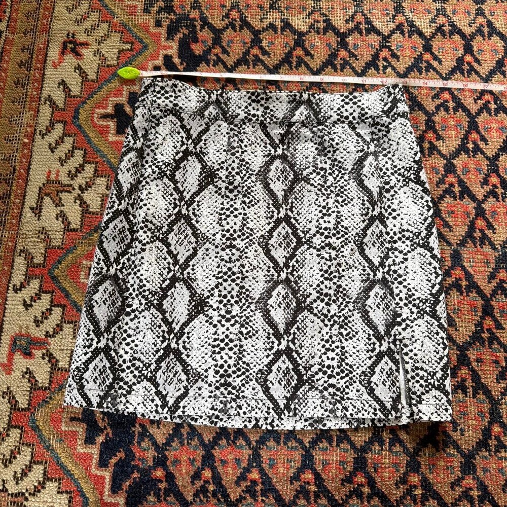 Garage Women's Multi Skirt